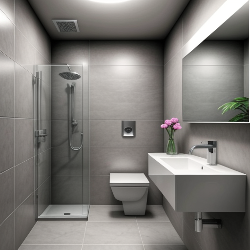 Top Home Improvement Projects for Maximizing Return on Investment image