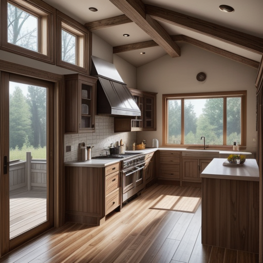 Photo from Crafting an Engaging Real Estate Listing Description
