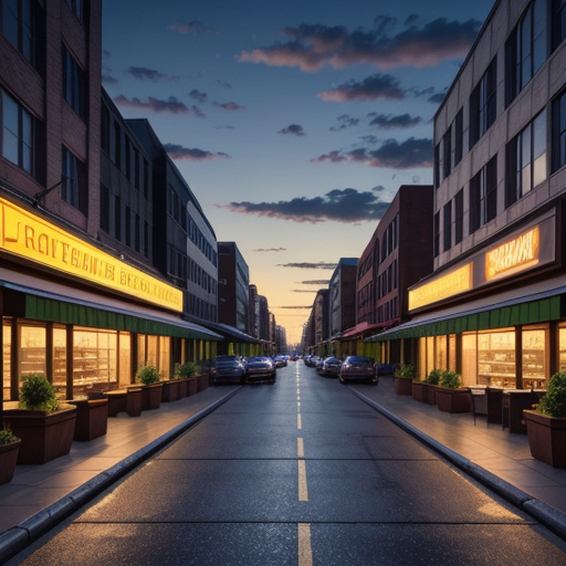Impact of Tariffs on Reshoring Manufacturing for Building Materials and Home Goods image