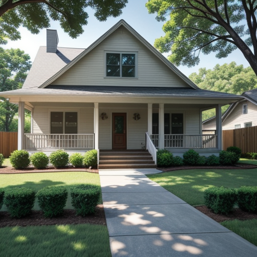 Photo from Understanding the Essentials of FHA Loans