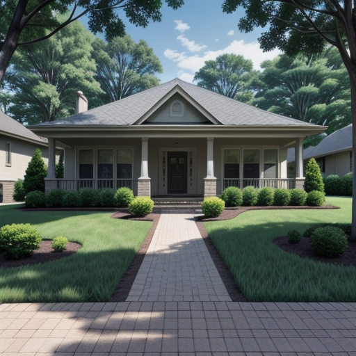 Exploring the Advantages of Open Floor Plans in Modern Homes image