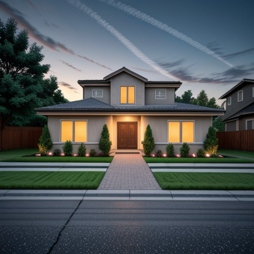 Boosting Rental Revenue: Effective Strategies for Property Owners image