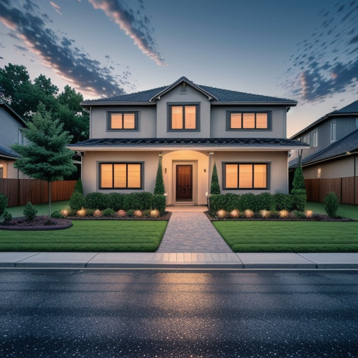 The Role of Location in Determining the Value of Luxury Real Estate image