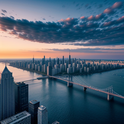 Embracing Sustainable Real Estate: Trends and Predictions for the Future image