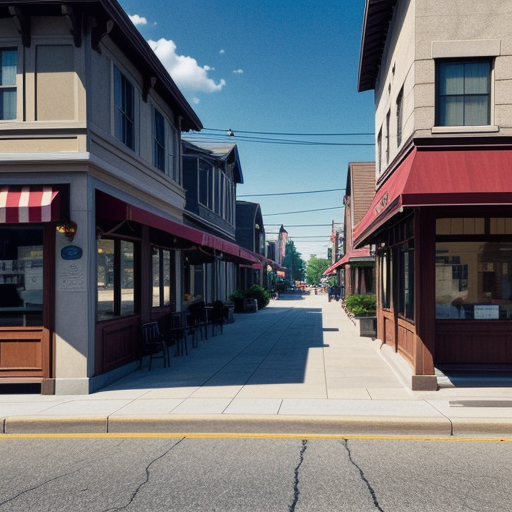 Assessing Neighborhoods: Essential Tips for First-Time Home Buyers image