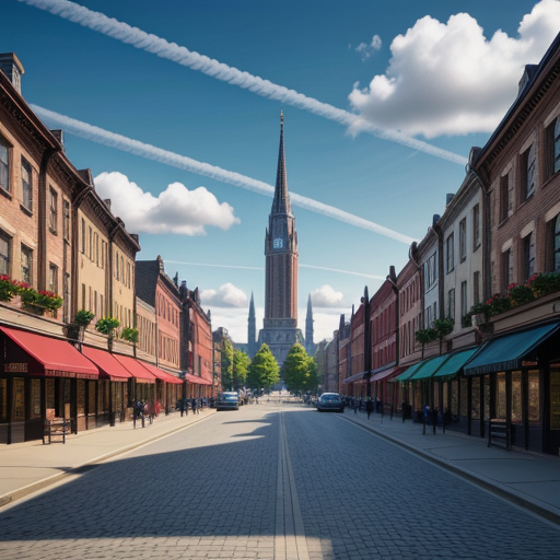 Ways to Engage with Your New Neighborhood image