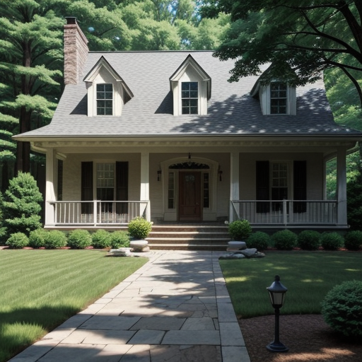 Enhancing Your Home's Energy Efficiency: Key Improvements to Consider image