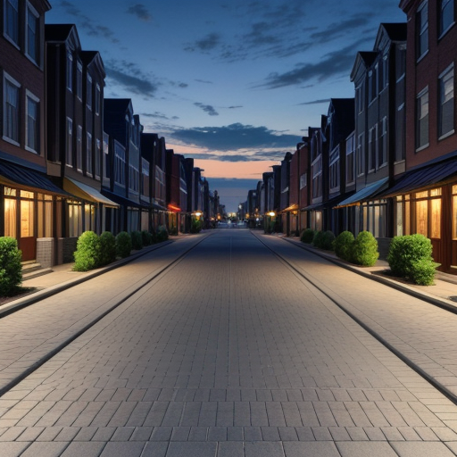 Identifying a Buyer's Market vs. a Seller's Market: Key Indicators and Insights image