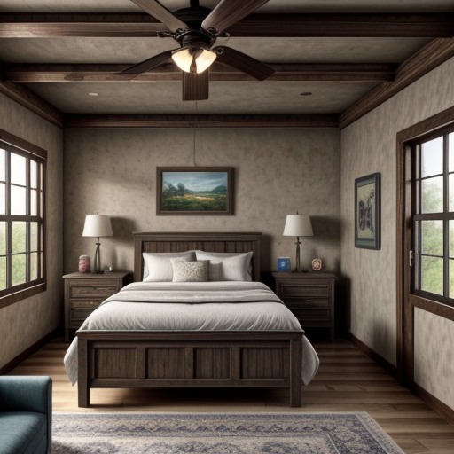 Photo from Comparing Short-Term Rentals and Long-Term Rentals: Which Option Yields Higher Profits?
