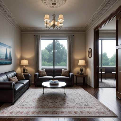 Choosing the Perfect Neighborhood for Your Family's Needs image