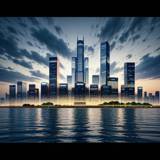 Current Innovations in Residential Architecture and Interior Design image