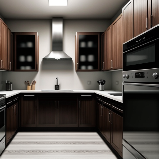 Exploring Financing Solutions for High-End Real Estate Purchases image