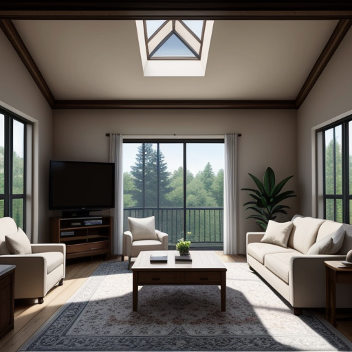 Maximizing Space: Expert Tips for Making a Small Area Appear More Spacious image