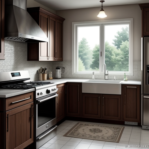 Tips for Creating the Illusion of Spaciousness in Small Areas image