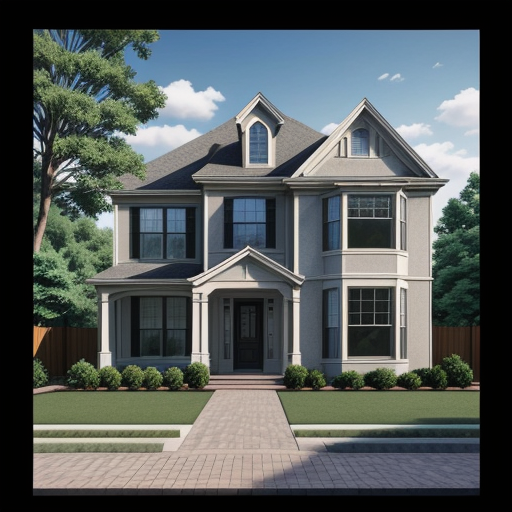 Selecting the Ideal Mortgage Lender: A Comprehensive Guide image