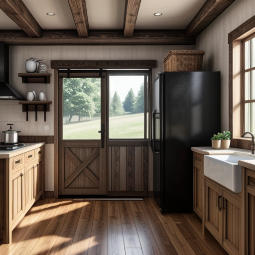 Creating an Elegant Luxury Home: A Comprehensive Guide image