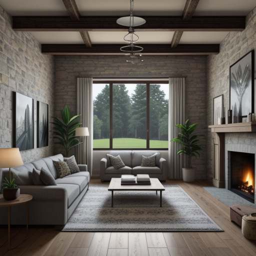 Photo from The Critical Role of Professional Photography in Real Estate Listings