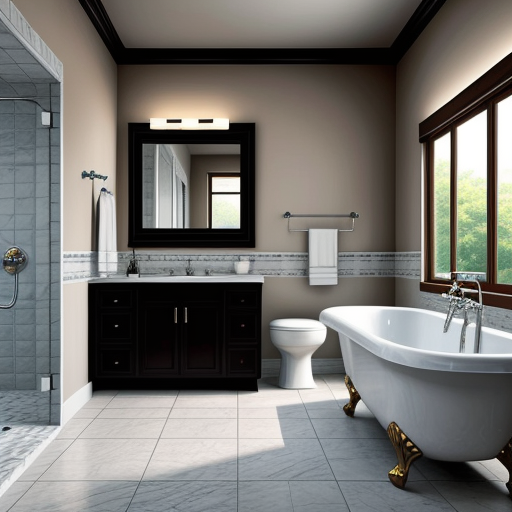 Photo from Maximizing Space: How to Create the Illusion of a Larger Room