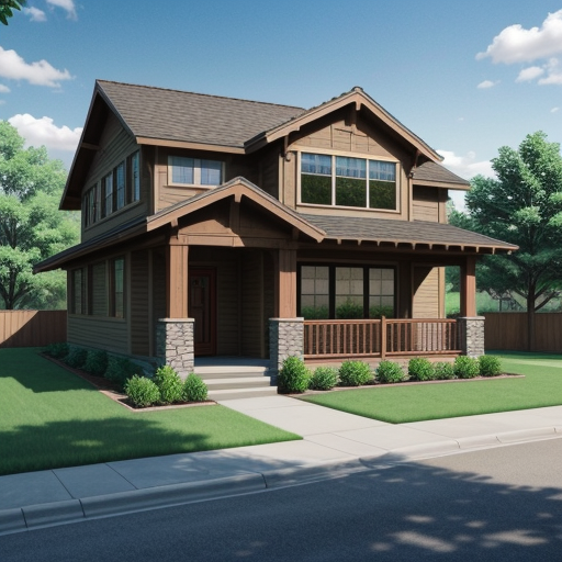 The Impact of Tariffs on the Competitiveness of Prefabricated and Modular Homes image