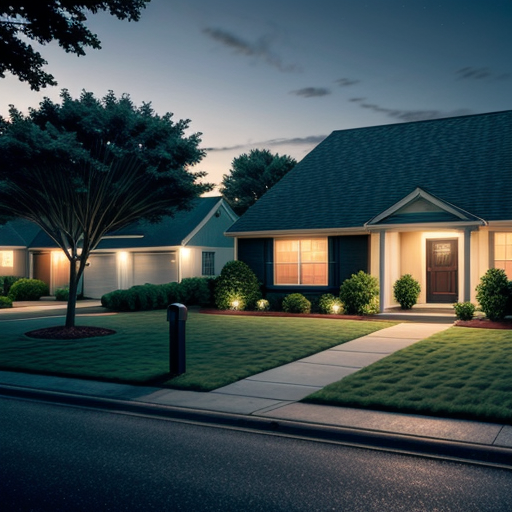 Understanding the Impact of Interest Rates on Home Purchases image