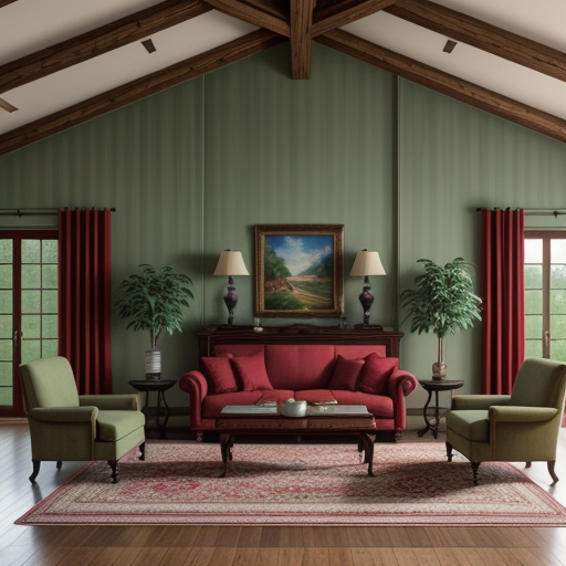 Photo from Boosting Home Energy Efficiency: Practical Steps for Homeowners