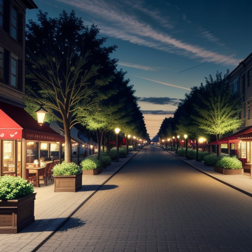 Photo from Ways to Champion Local Enterprises in Your Neighborhood