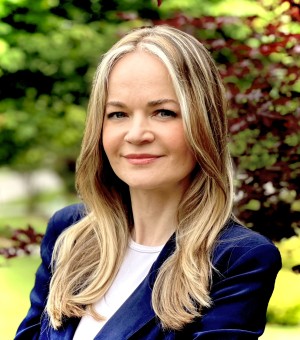 Eve Kennedy