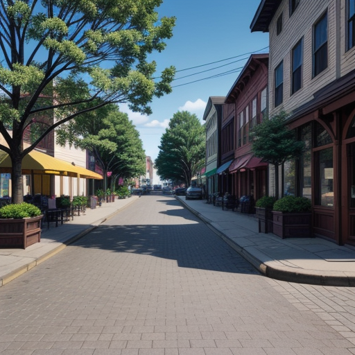 Photo from Advantages of Providing Amenities for Tenants