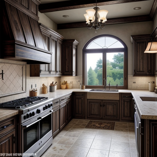 Photo from Advantages of Embracing an Open Concept Layout in Your Home
