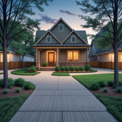 Photo from The Impact of Stock Market Trends on Real Estate Prices