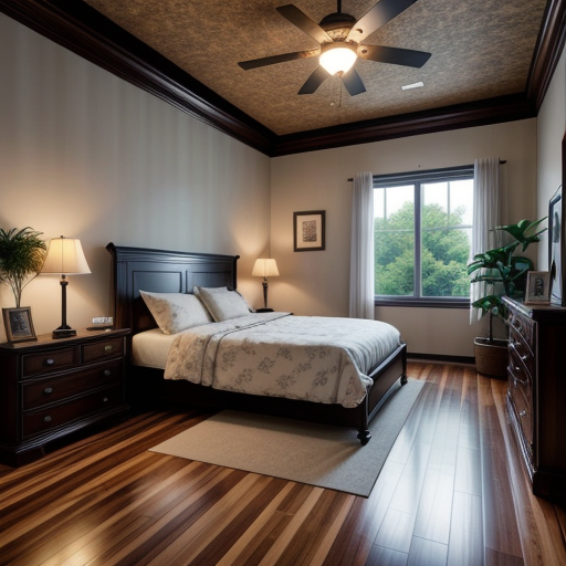 Selecting the Perfect Paint Palette for Your Home image