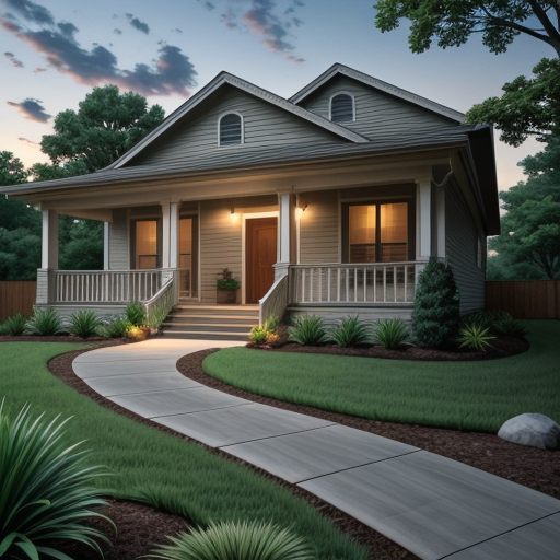Maximizing Your Home's Appeal: The Advantages of Staging image