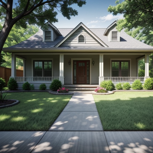 Developing an Effective Home Maintenance Schedule image