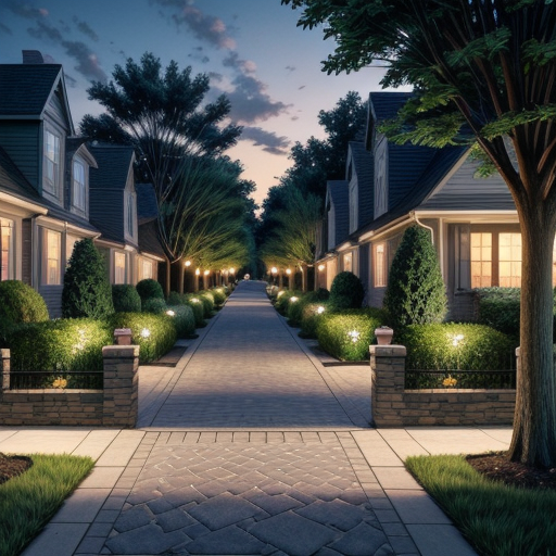 Tips for Developing an Eco-Friendly Garden image