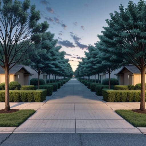 Exploring the Advantages of Open Concept Living Spaces image