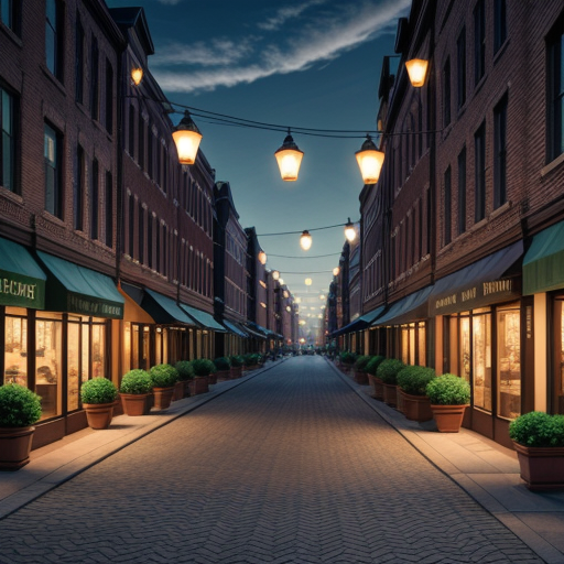 Exploring the Advantages of Residing in Pedestrian-Friendly Areas image