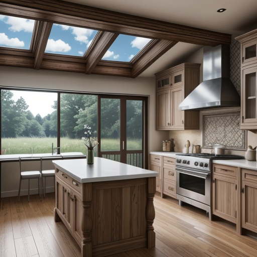 Photo from The Impact of Sophisticated Design on the Luxury Real Estate Market