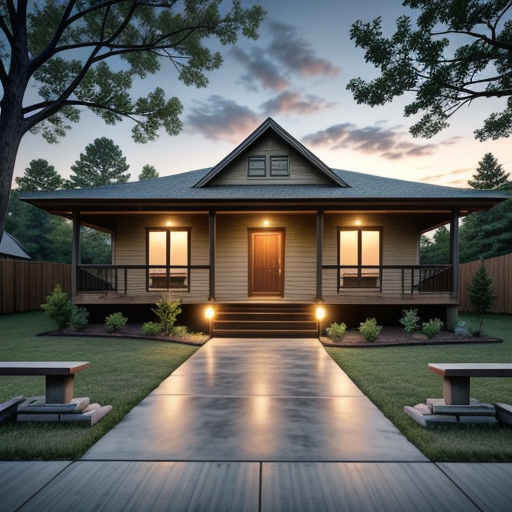 Understanding Real Estate Market Bubbles: Causes and Consequences image