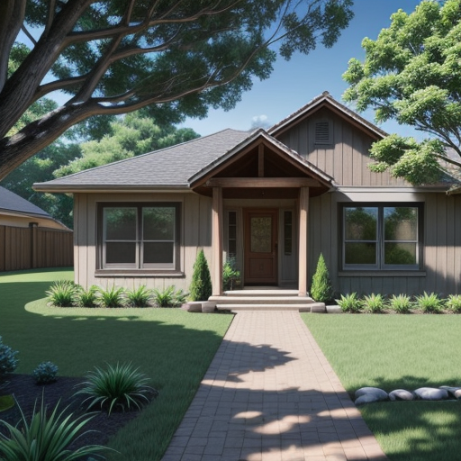 Advantages of Installing Solar Panels in Residential Properties image