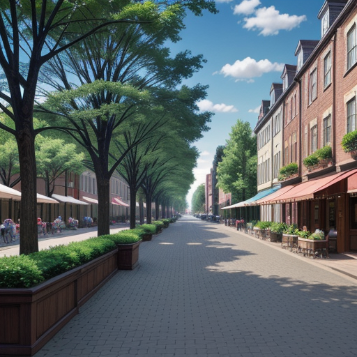 Ways to Engage with Your New Neighborhood image