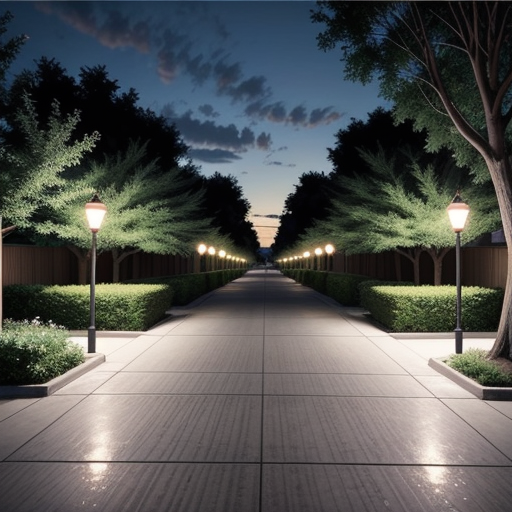 Selecting the Perfect Neighborhood for Your Family image
