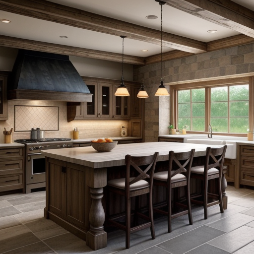 Effective Strategies for Renting Out Your Vacation Home image