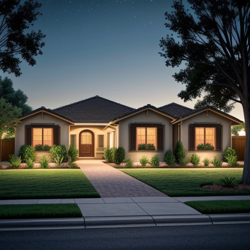 Urban Versus Suburban Real Estate: A Comprehensive Market Comparison image