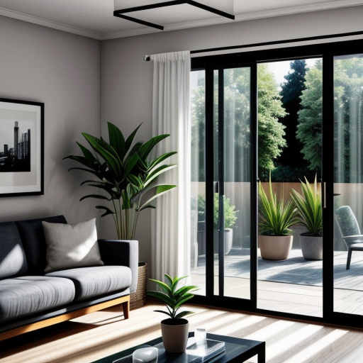 The Advantages of Incorporating Recycled Materials in Home Renovations image