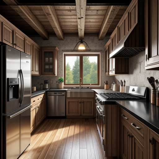 Top Home Improvement Projects for Maximum ROI image