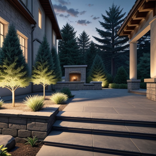 Exploring the Advantages of Open Floor Plans in Modern Homes image