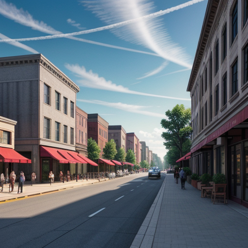 How Vacation Homes Influence the Dynamics of Local Real Estate Markets image