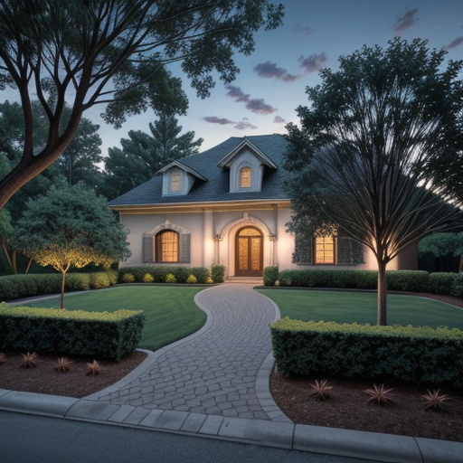 Advantages of Investing in Custom-Built Luxury Homes image