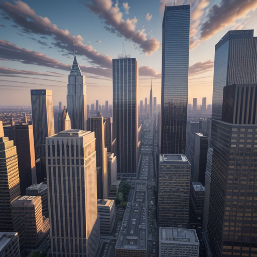 Exploring the International Landscape of Luxury Real Estate image