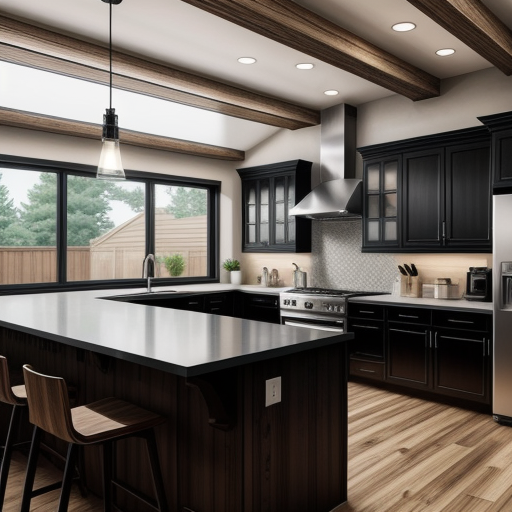 Photo from A Comprehensive Guide to LEED Certification for Buildings